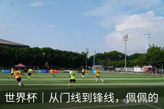 世界杯｜从门线到锋线，佩佩的“人生弧线”