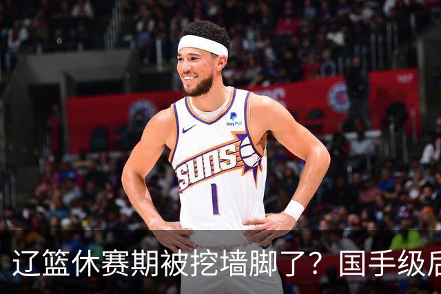 辽篮休赛期被挖墙脚了？国手级后卫恐被交易：变相逼着赵继伟走人